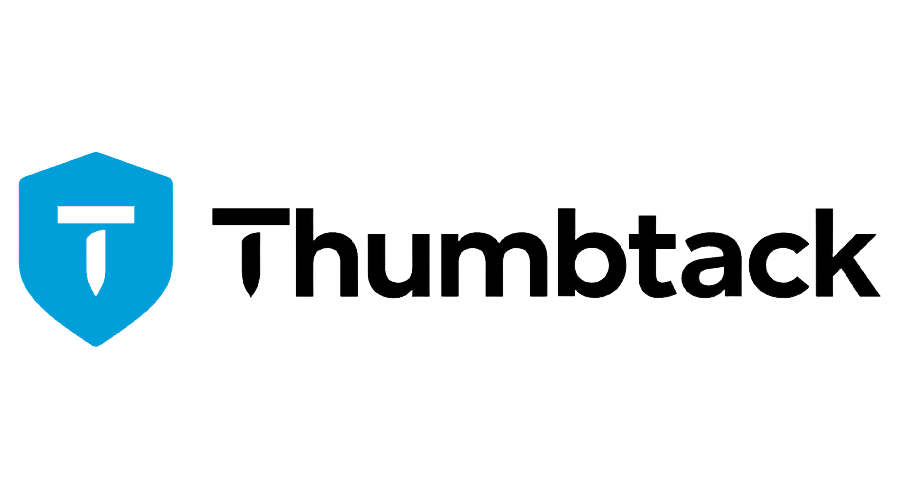 Client logo
